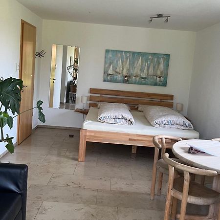 Ferienwohnungen Im Rosengarten Bodman-Ludwigshafen Exterior foto